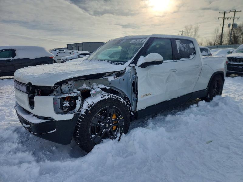 2022 Rivian R1t
