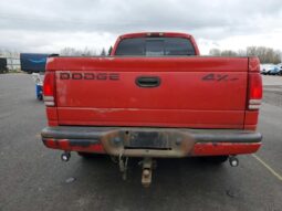 
										1997 Dodge Dakota full									
