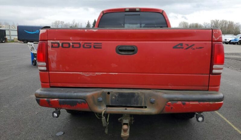 
								1997 Dodge Dakota full									