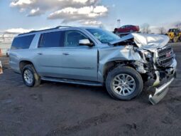 
										2019 Gmc Yukon full									