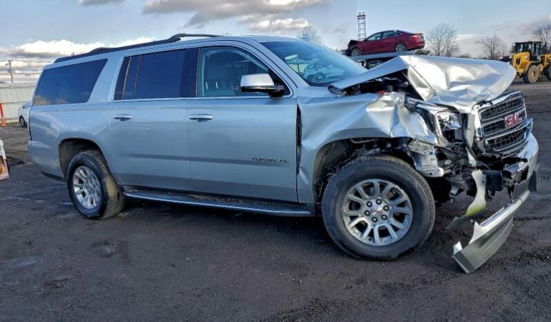 
								2019 Gmc Yukon full									