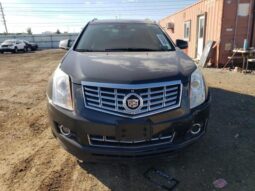 
										2014 Cadillac Srx full									