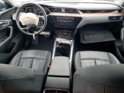 
										2019 Audi E-tron full									