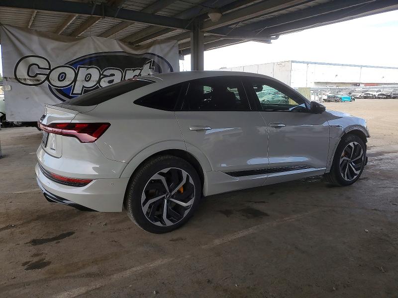2022 Audi E-tron