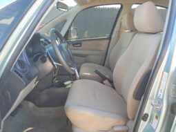 
										2009 Suzuki Sx4 full									