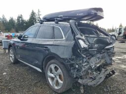 
										2021 Audi Q5 full									