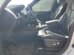 
										2018 BMW X3 full									