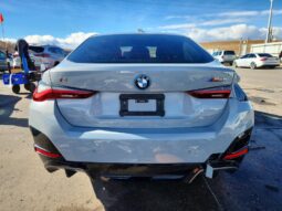 
										2024 BMW I4 full									