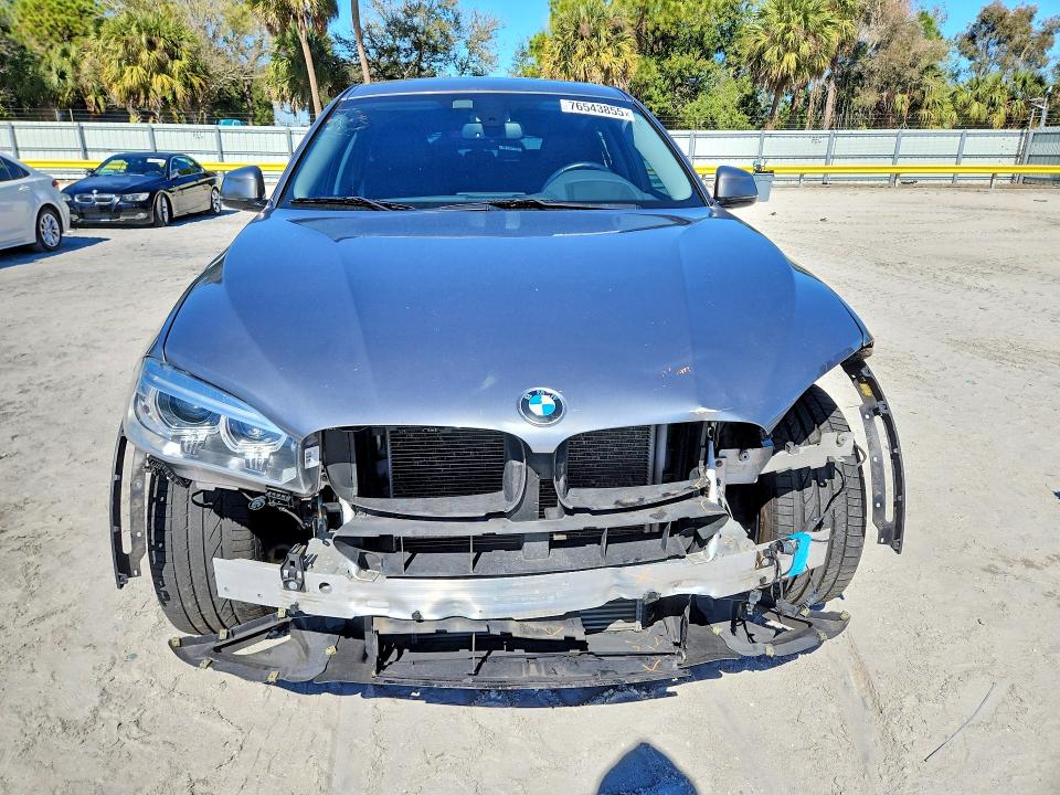 2016 BMW X6