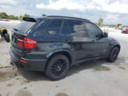 
										2013 BMW X5 full									