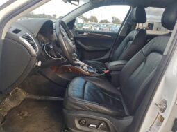 
										2015 Audi Q5 full									