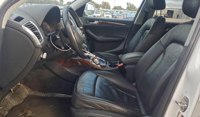 
								2015 Audi Q5 full									