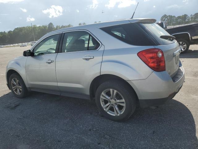 2012 Chevrolet Equinox ls