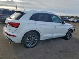 
										2021 Audi Q5 full									