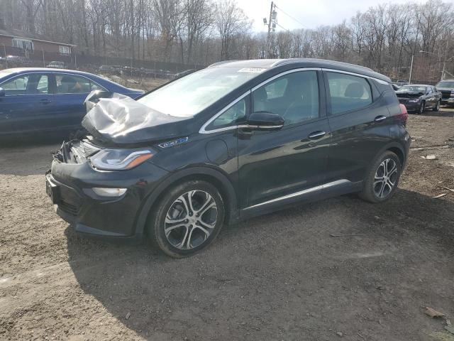 2021 Chevrolet Bolt euv