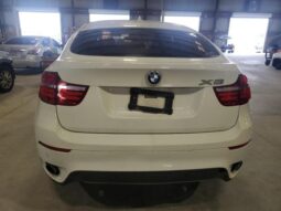 
										2014 BMW X6 full									