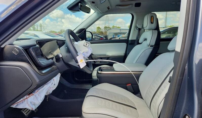 
								2022 Rivian R1t full									