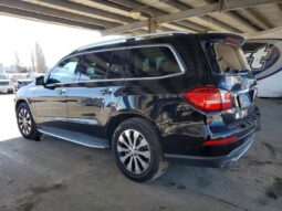 
										2017 Mercedes-benz Gls-klasse full									