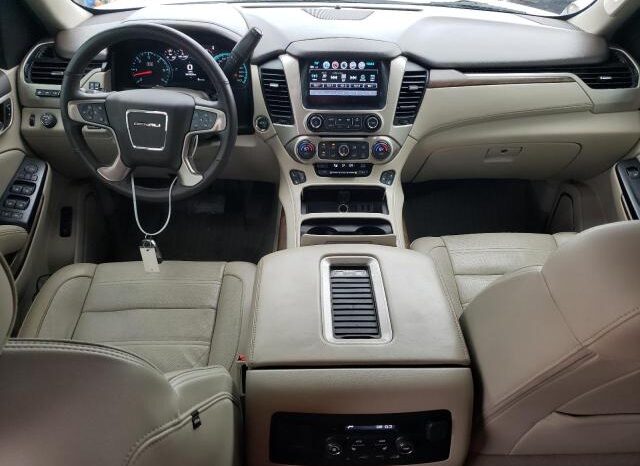 
								2018 Gmc Yukon full									