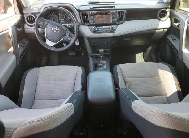 
								2017 Toyota Rav4 full									