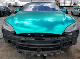 
										2016 Tesla Model s full									