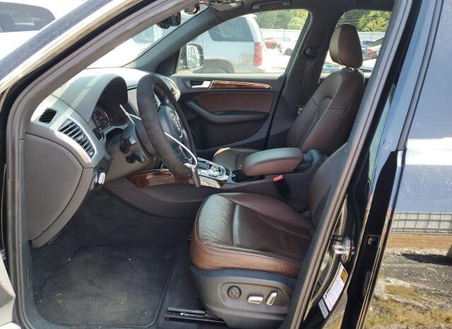 
								2015 Audi Q5 full									