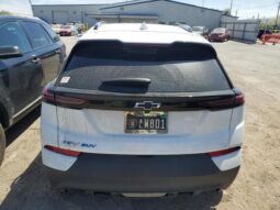 
										2022 Chevrolet Bolt euv full									