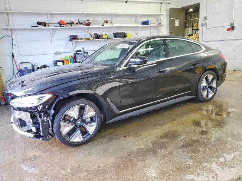 2024 BMW I4