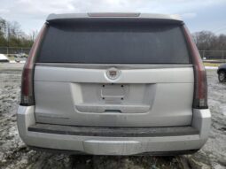 
										2015 Cadillac Escalade full									