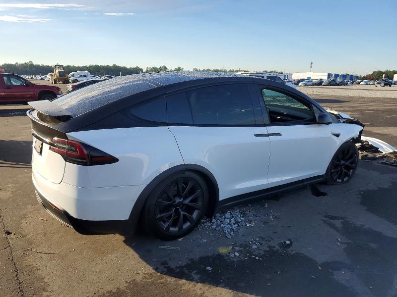 2023 Tesla Model x
