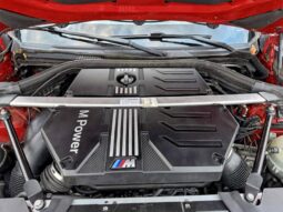 
										2020 BMW X4 full									