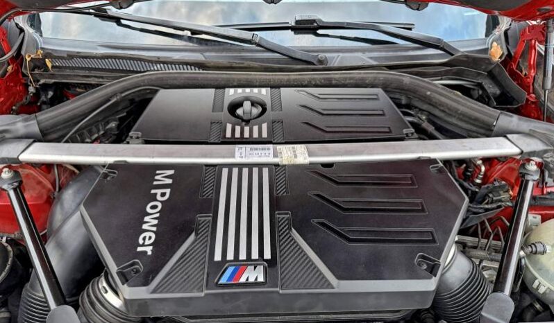 
								2020 BMW X4 full									