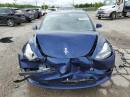 
										2018 Tesla Model 3 full									