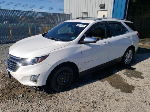 2019 Chevrolet Equinox pr
