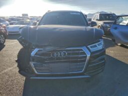 
										2018 Audi Q5 full									