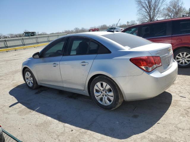 2015 Chevrolet Cruze