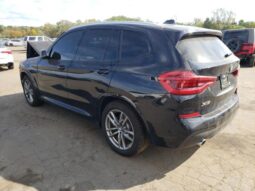 
										2019 BMW X3 full									