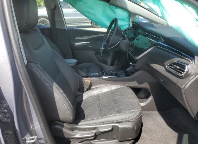 
								2022 Chevrolet Bolt euv full									