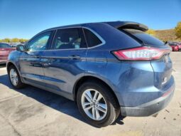 
										2018 Ford Edge sel full									