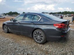 
										2018 BMW 530 xi full									