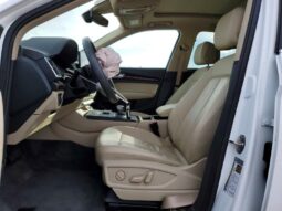 
										2019 Audi Q5 full									