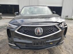 
										2022 Acura Mdx techno full									