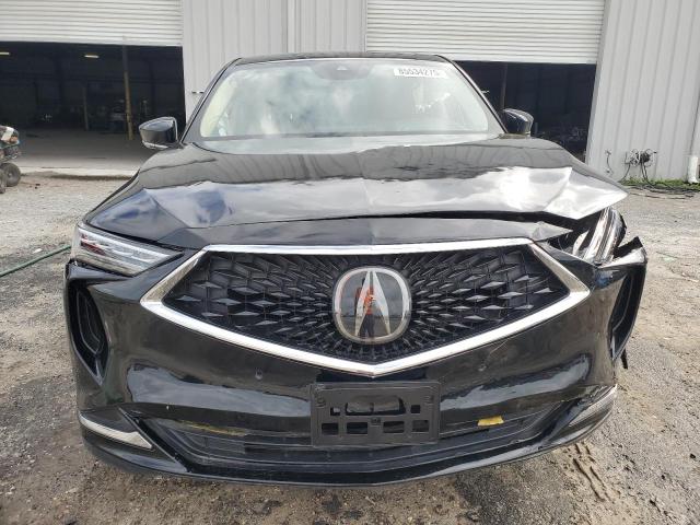 2022 Acura Mdx techno