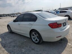 
										2015 BMW 3 series full									