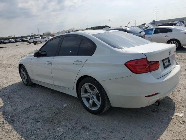2015 BMW 3 series