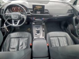 
										2018 Audi Q5 full									