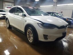 
										2019 Tesla Model x full									
