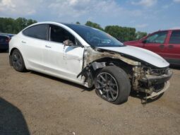 
										2020 Tesla Model 3 full									