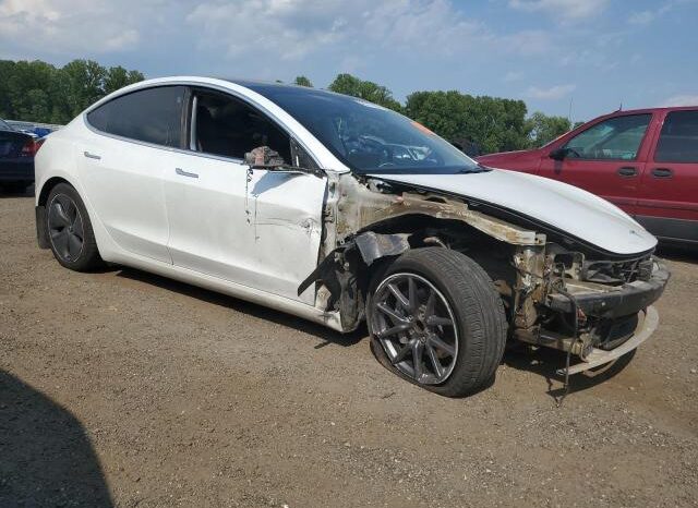 
								2020 Tesla Model 3 full									