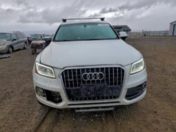 
										2016 Audi Q5 full									
